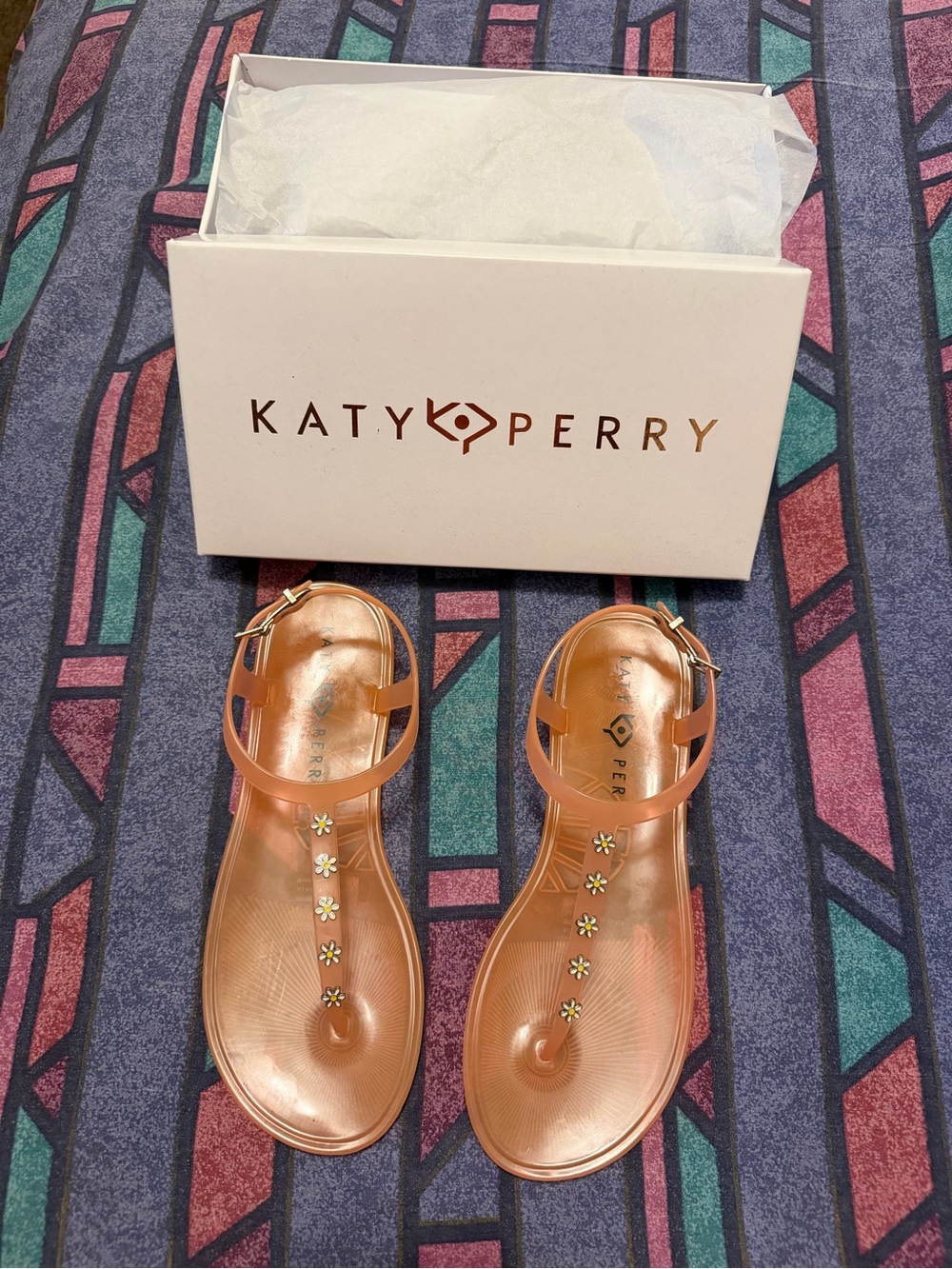 katy perry sandals